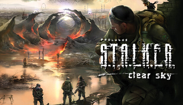 潜行者 封锁区传奇三部曲 S.T.A.L.K.E.R. Legends|官方中文|NSZ|原版|